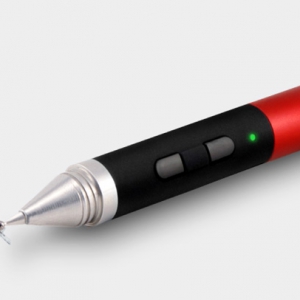 带压感的蓝牙电容笔