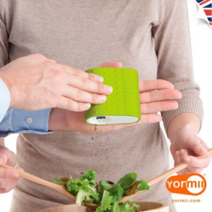 “搓一搓”调料研磨器