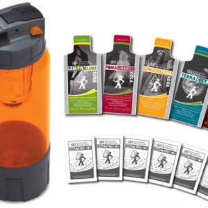 方便的速溶啤酒