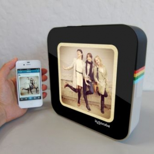 Instagram版新潮电子社交相框