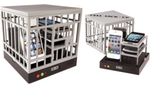 防沉迷的手机“监狱”