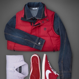 趣味摄影之观衣识电影