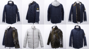 一劳永逸的30合1新款夹克