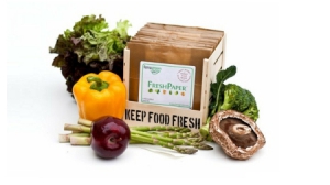 延长保质期的神奇保鲜纸