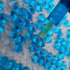 气泡膜的另类用途——写字