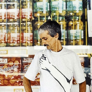 搞笑的点烟 T 恤