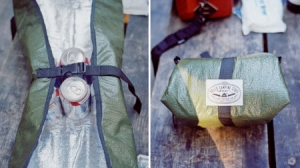 超轻便携的保温隔热毯