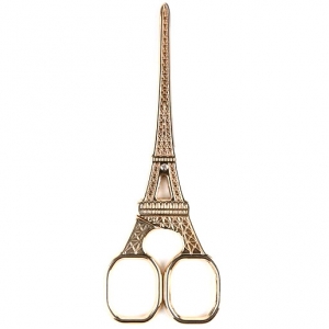 埃菲尔铁塔剪刀