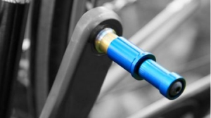 世界上最轻的自行车脚蹬