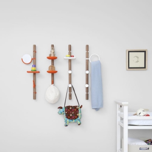 自定义模块挂件