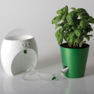 食物肥料回收与喂养仪