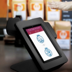 掌纹识别智能钱包