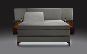 呼噜终结者—X12智能床