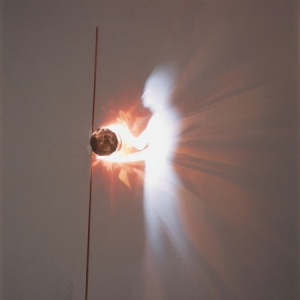 光与影的协奏曲