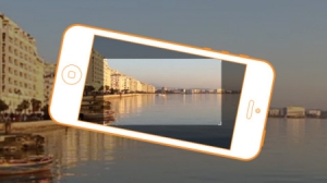 永远拍摄16:9视频的APP