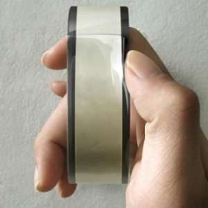 更易从侧边揭开的胶带