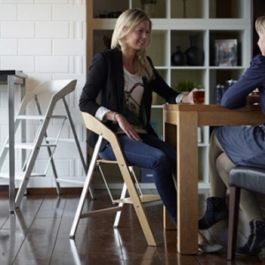 多功能高凳折梯