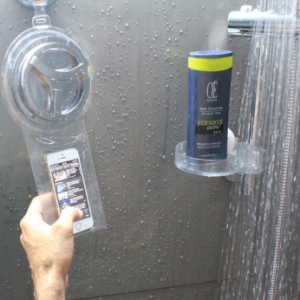 终极手机防水防尘袋