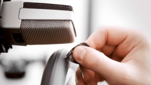 自行车零部件的交响乐