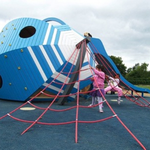 创意儿童游乐场集锦（二）