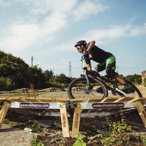 随时随地搭建你的越野车道