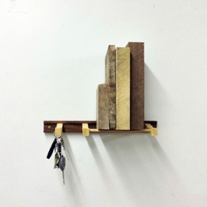 多合一壁挂支架