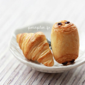 诱人的甜品耳钉