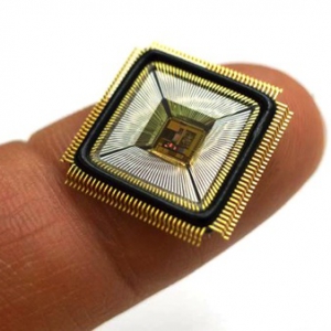 新型耳蜗植入设备