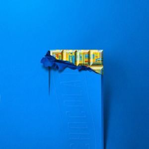 创意广告之英特尔Lookinside