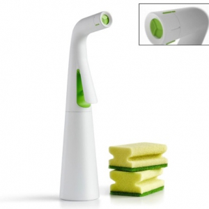 喷雾器的再设计