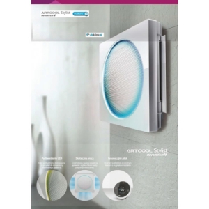 LG扁平壁挂空调