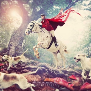 帮助患病儿童美梦成真的希望工程