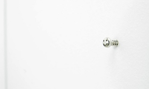 趣味笑脸螺丝钉