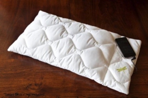 私人音乐睡眠枕头