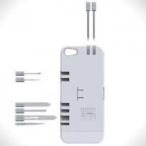 N合一工具型手机壳