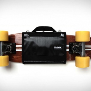 便携滑板手提包