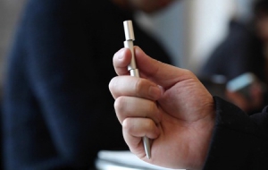 趣味办公笔之对不齐的笔杆