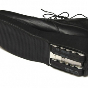 可预防老人跌倒的鞋子