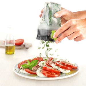 冰冻香草研磨器