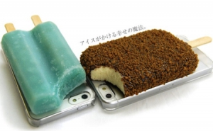 美味冰糕iPhone背壳