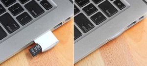 Macbook扩展存储器