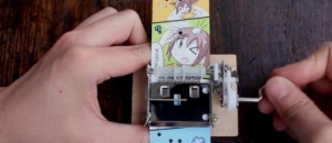 边看边听的有声漫画