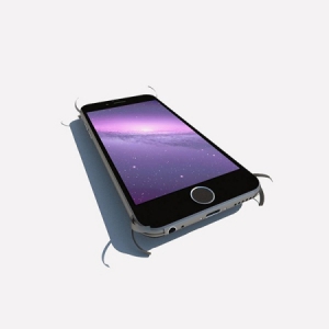 iPhone安全“气囊”