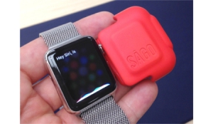 Apple Watch保护套