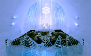 超梦幻冰雪酒店