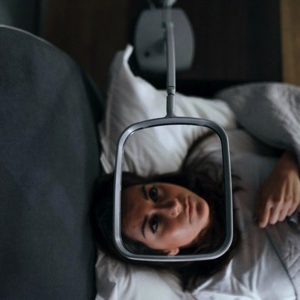 睡眠伴侣提高你的睡眠质量
