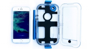 让你的iPhone获得运动基因