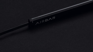 让任何电脑都可触屏的AirBar