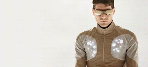 闪亮超人运动衫