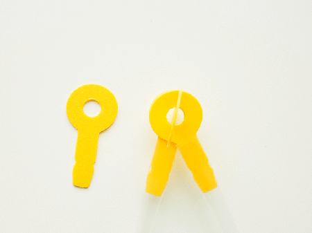 吸管联接钮—建造任何好玩的东西